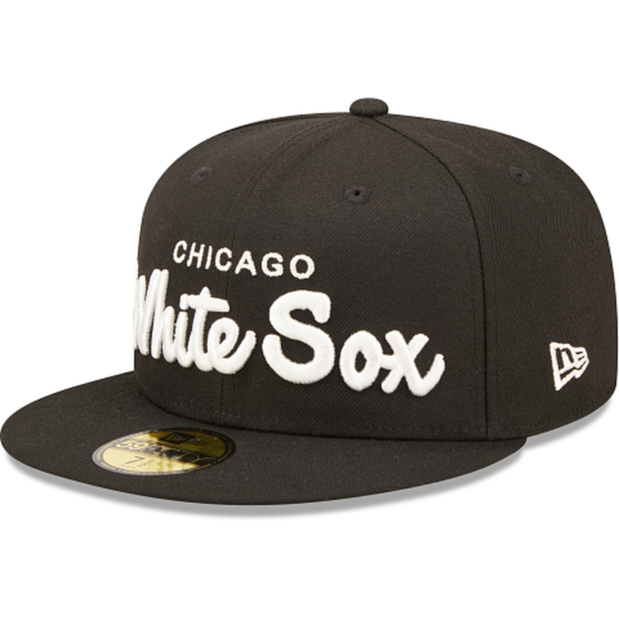 New Era Chicago White Sox Remote 2022 59FIFTY Fitted Hat