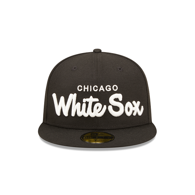 New Era Chicago White Sox Remote 2022 59FIFTY Fitted Hat