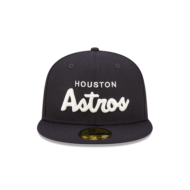 New Era Houston Astros Remote 2022 59FIFTY Fitted Hat