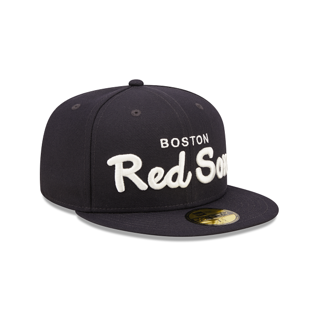 New Era Boston Red Sox Remote 2022 59FIFTY Fitted Hat