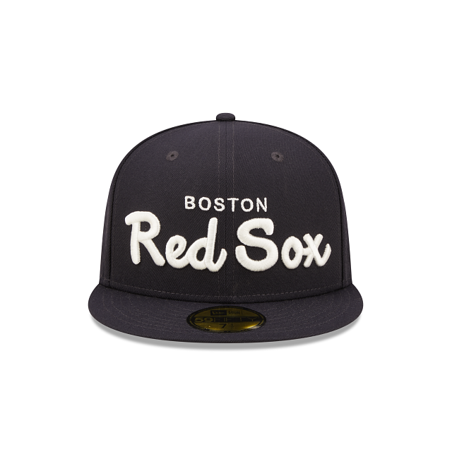 New Era Boston Red Sox Remote 2022 59FIFTY Fitted Hat