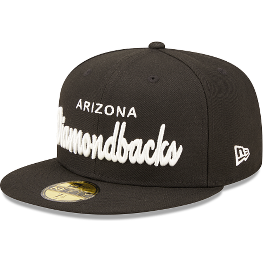 New Era Arizona Diamondbacks Remote 2022 59FIFTY Fitted Hat