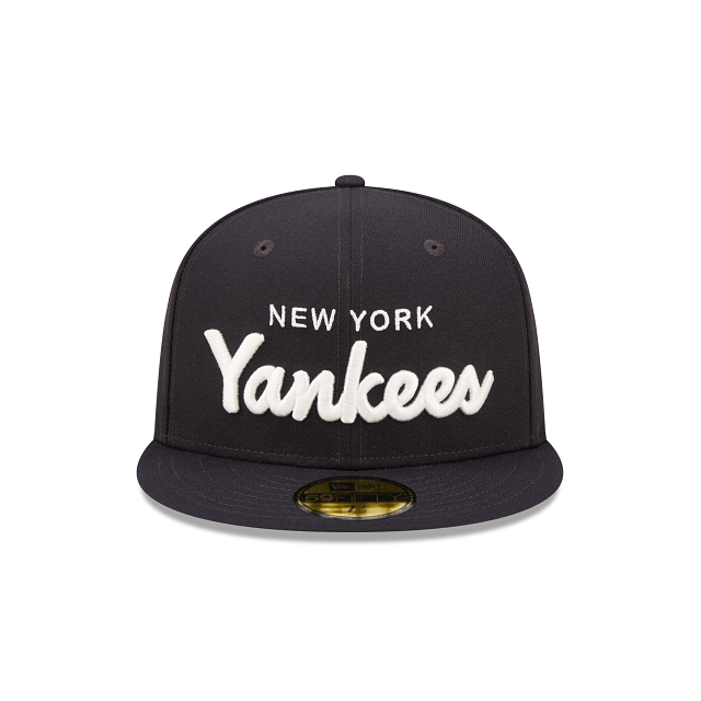 New Era New York Yankees Remote 2022 59FIFTY Fitted Hat
