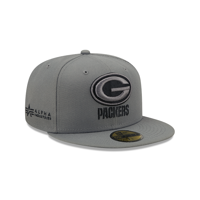 Packers hats deals lids