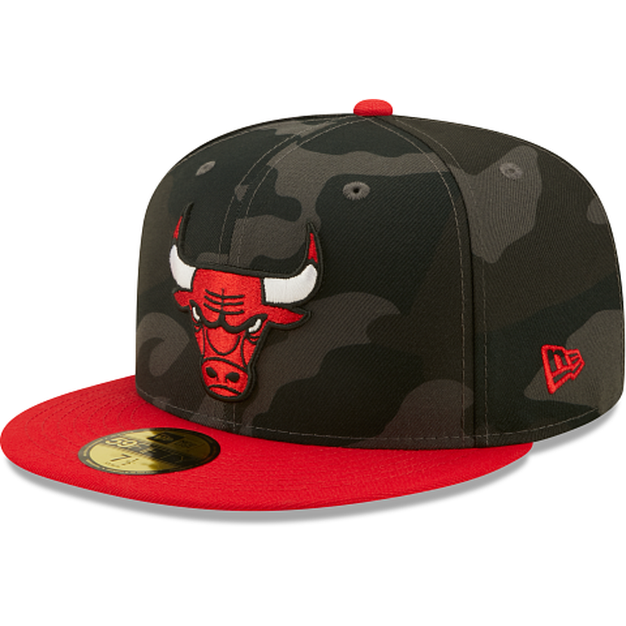Cool Review About Camo Chicago Bulls Hat