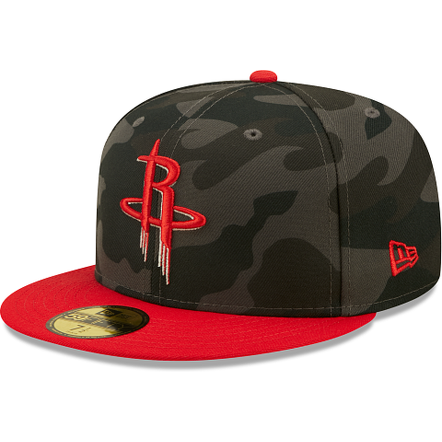 Houston Rockets Spaceman Fitted This page may contain products from one or more of our affiliates. We ...