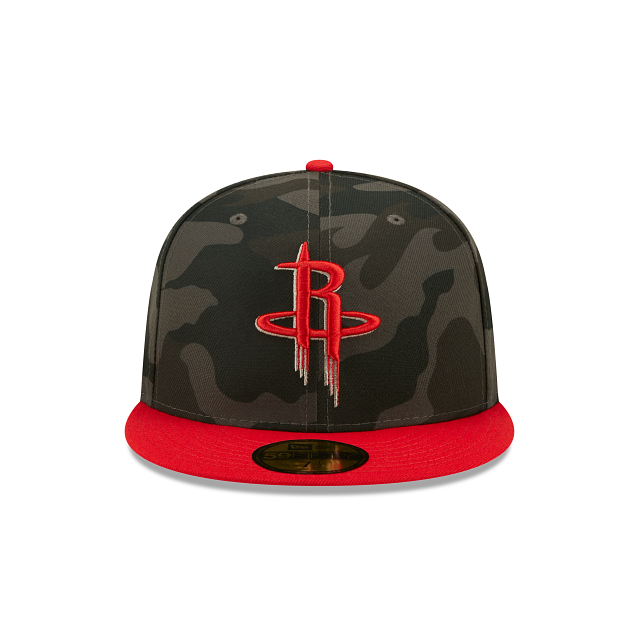 Houston Rockets Spaceman Fitted This page may contain products from one or more of our affiliates. We ...