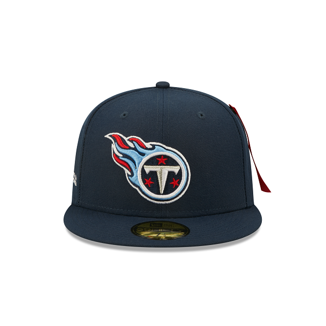 New Era Alpha Industries X Tennessee Titans 2022 59FIFTY Fitted Hat