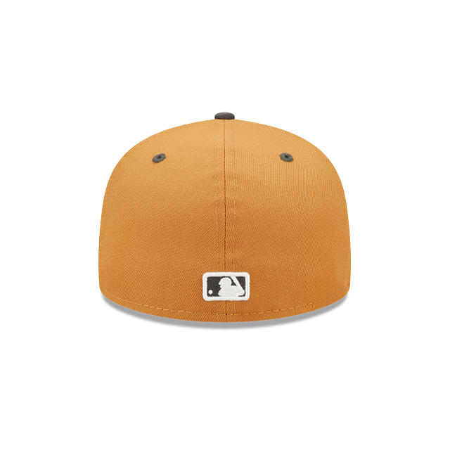 New Era  Boston Red Sox Color Pack Tan 2022 59FIFTY Fitted Hat