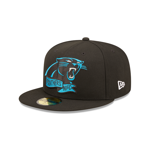 Boné New Era 9FIFTY Trucker Carolina Panthers Salute To Service NFL Snapback Aba Reta Snapback Boné New Era 9FIFTY Trucker Carolina Panthers Salute To Service NFL Snapback Aba Reta Snapback