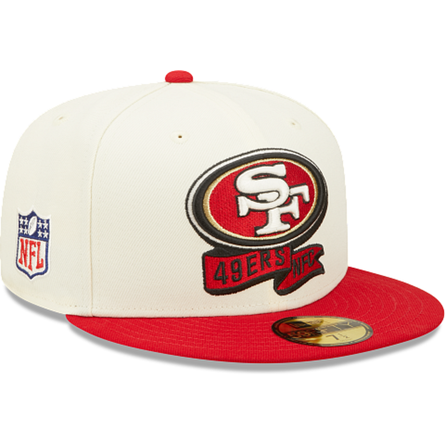 49ers 2024 hat 2019