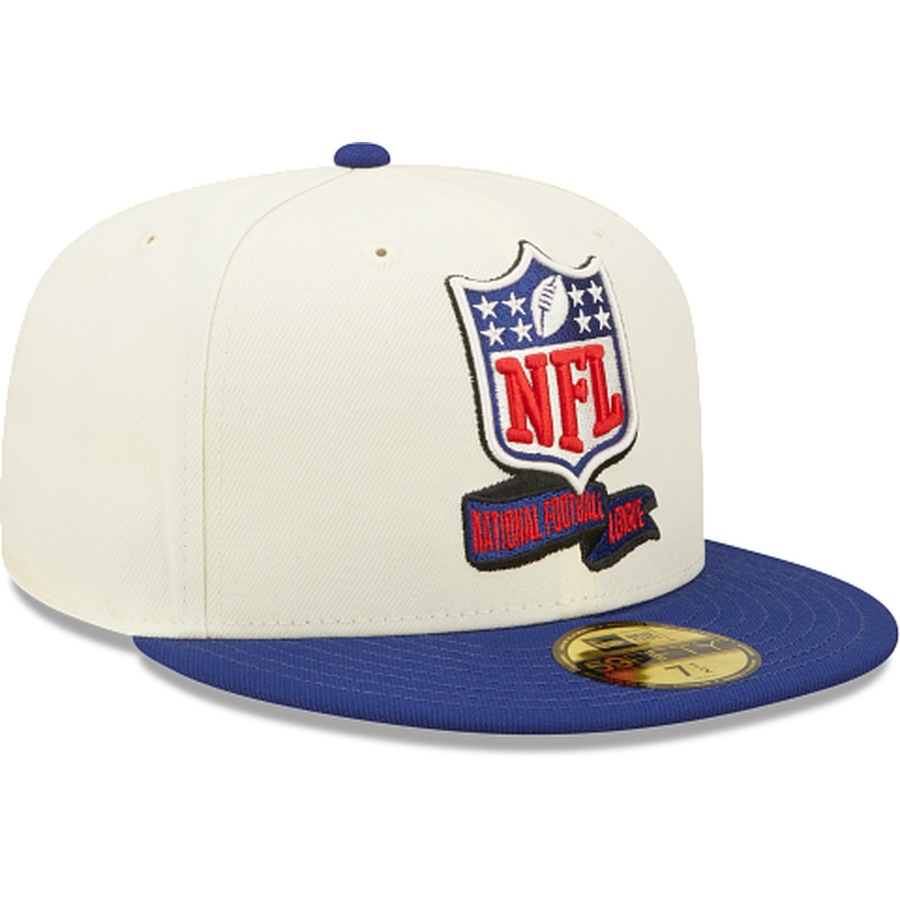 New Era NFL 2022 Sideline 59FIFTY Fitted Hat