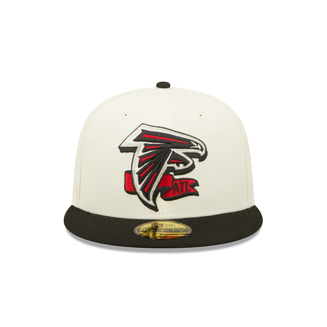 Falcons shop fitted hats