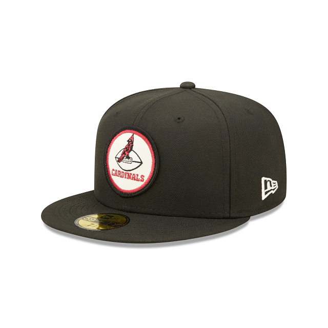New Era Arizona Cardinals 2022 Sideline Historic 59FIFTY Fitted Hat