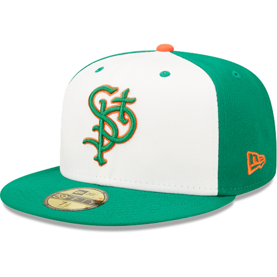 New Era  St. Paul Saints Theme Night 2022 59FIFTY Fitted Hat
