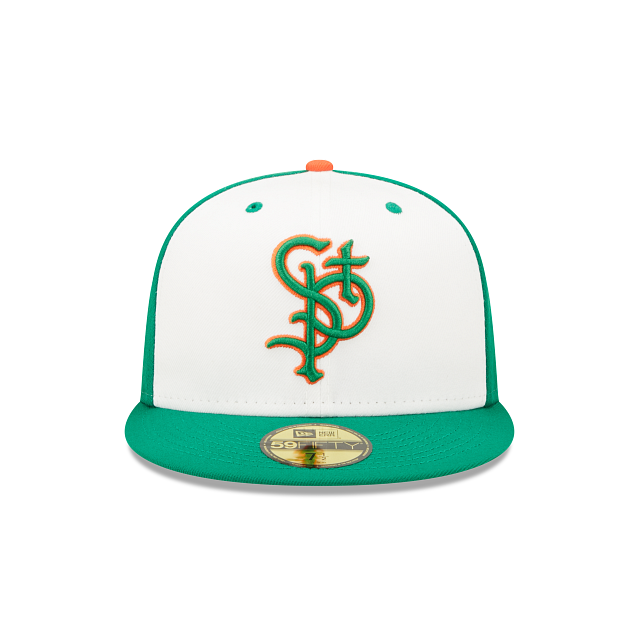 New Era  St. Paul Saints Theme Night 2022 59FIFTY Fitted Hat