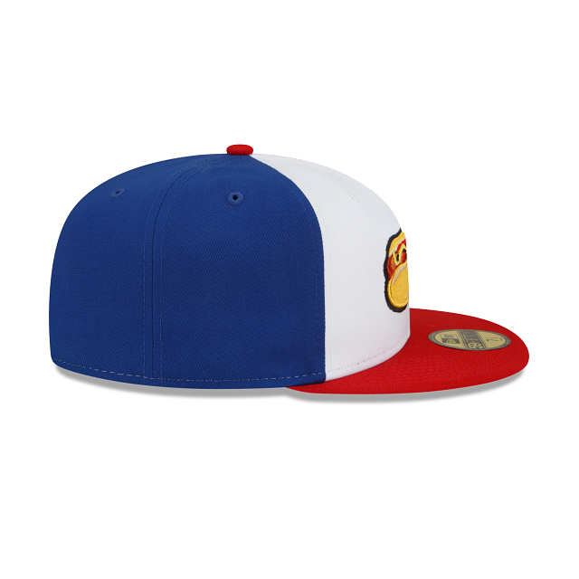 New Era Reading Fightin Phils Theme Night 59FIFTY Fitted Hat