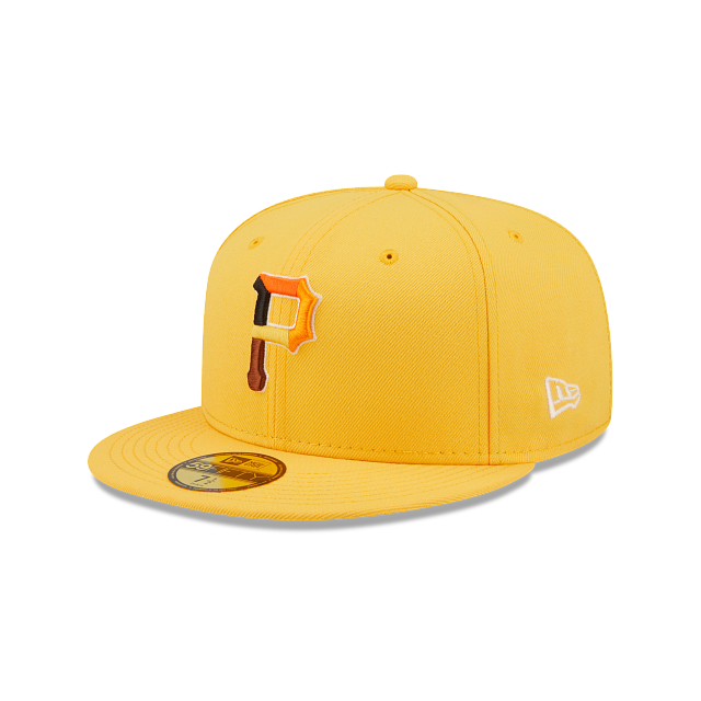 New Era  Pittsburgh Pirates Butterflies 2022 59FIFTY Fitted Hat