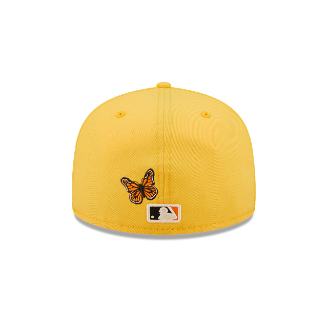 New Era  Washington Nationals Butterflies 2022 59FIFTY Fitted Hat