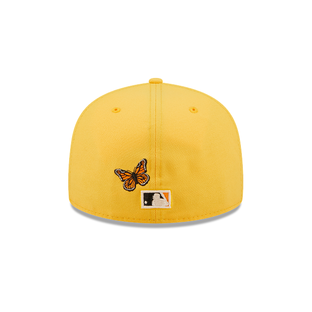 New Era  Philadelphia Phillies Butterflies 2022 59FIFTY Fitted Hat