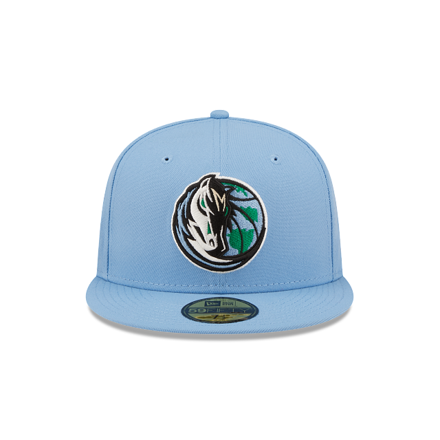 New Era  Dallas Mavericks Global 2022 59FIFTY Fitted  Hat