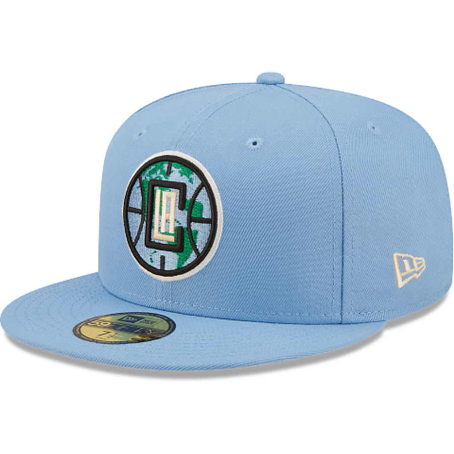Greenville Drive New Era 59FIFTY High Crown Affiliate G Logo Hat 7 1/4