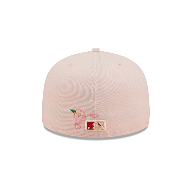 New Era  St. Louis Cardinals Blossoms 2022 59FIFTY Fitted Hat