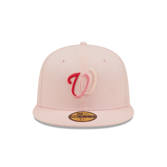New Era  Washington Nationals Blossoms 2022 59FIFTY Fitted Hat