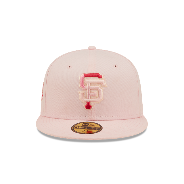 New Era  San Francisco Giants Blossoms 2022 59FIFTY Fitted Hat