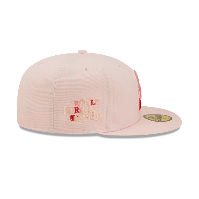 New Era  Philadelphia Phillies Blossoms 2022 59FIFTY Fitted Hat