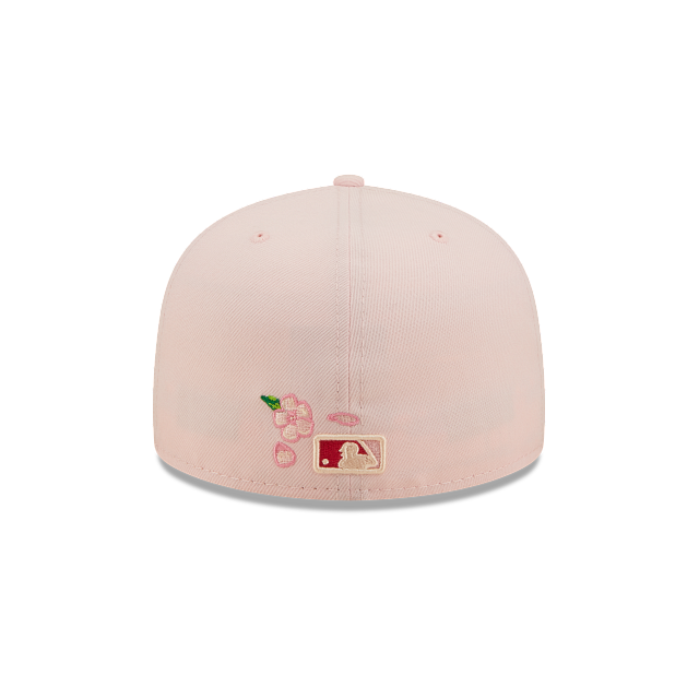 New Era  Philadelphia Phillies Blossoms 2022 59FIFTY Fitted Hat