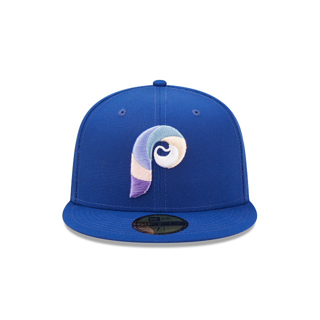 New Era  Philadelphia Phillies Nightbreak 2022 59FIFTY Fitted Hat