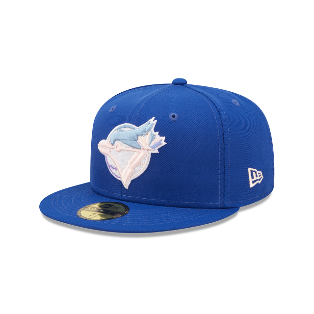 New Era  Toronto Blue Jays Nightbreak 2022 59FIFTY Fitted Hat