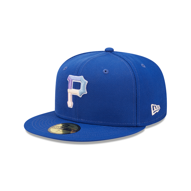 New Era  Pittsburgh Pirates Nightbreak 2022 59FIFTY Fitted Hat