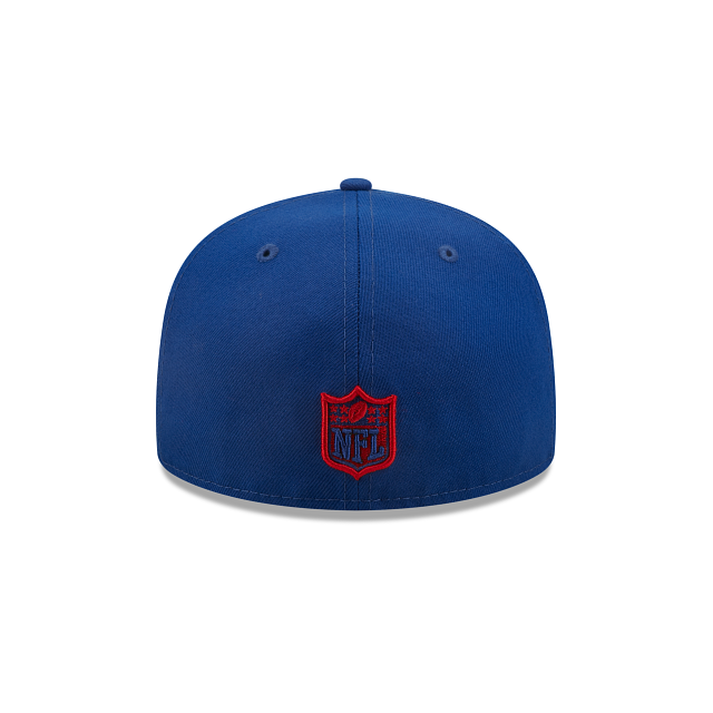 New Era New York Giants Groovy 2022 59FIFTY Fitted Hat