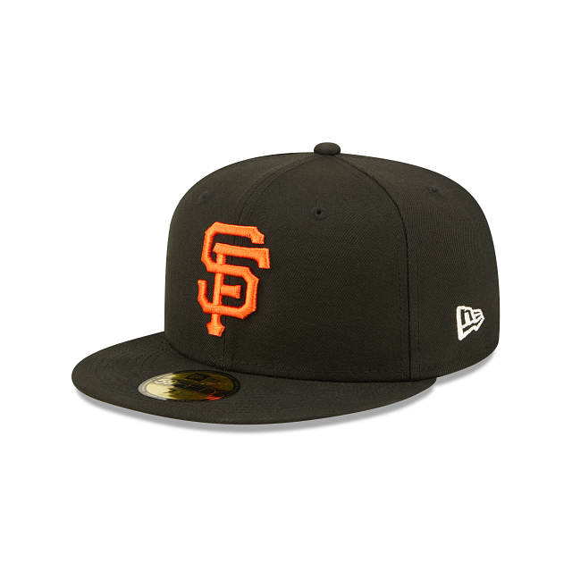 New Era San Francisco Giants Citrus Pop 2022 59FIFTY Fitted Hat