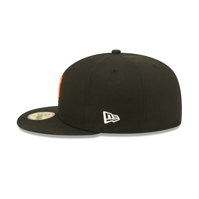 New Era San Francisco Giants Citrus Pop 2022 59FIFTY Fitted Hat