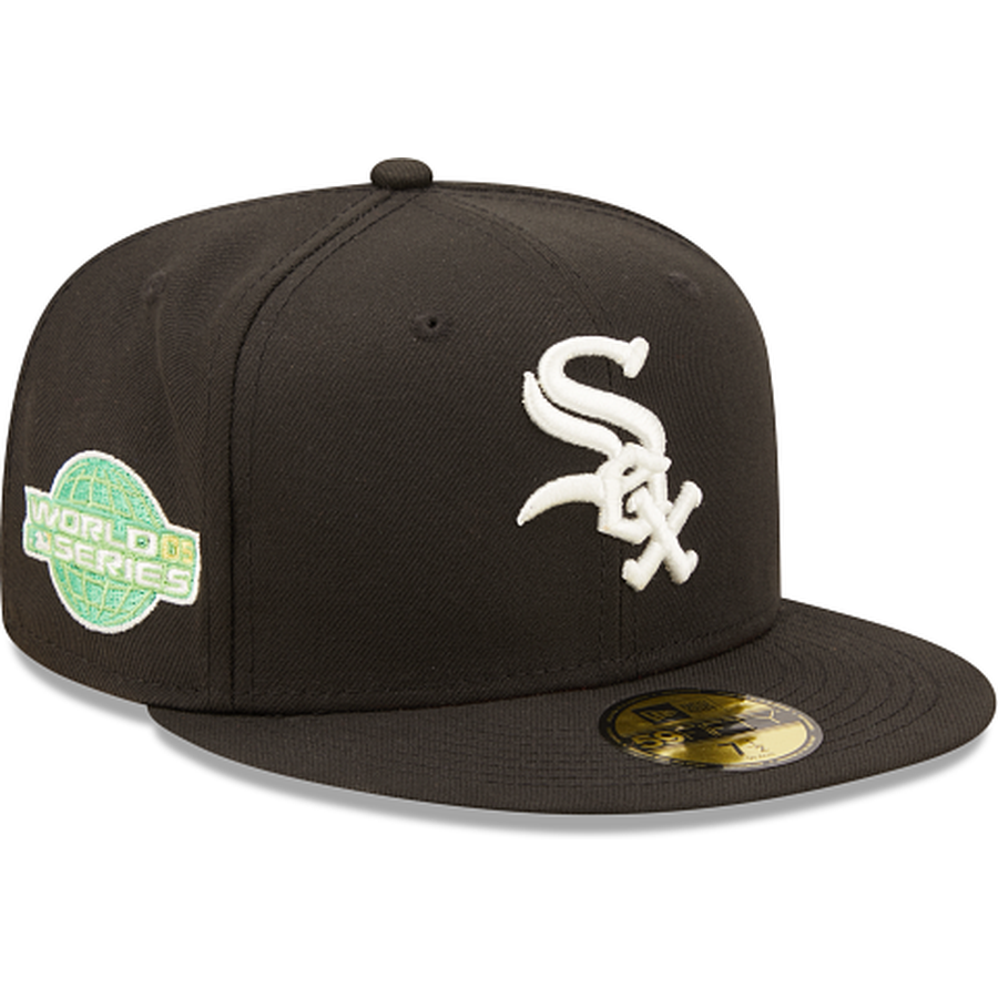 New Era Chicago White Sox Citrus Pop 2022 59FIFTY Fitted Hat