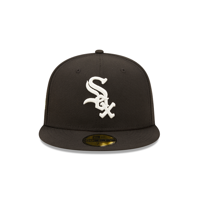 New Era Chicago White Sox Citrus Pop 2022 59FIFTY Fitted Hat