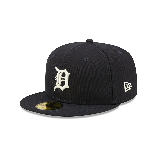 New Era Detroit Tigers Citrus Pop 2022 59FIFTY Fitted Hat