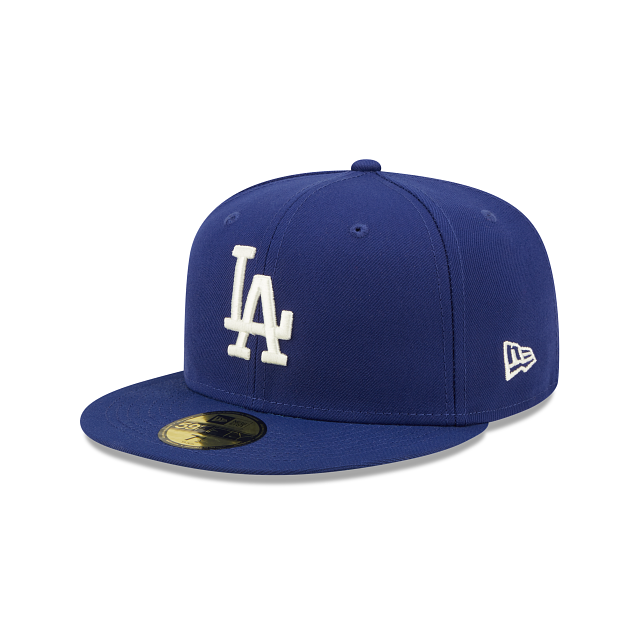 New Era Los Angeles Dodgers Citrus Pop 2022 59FIFTY Fitted Hat