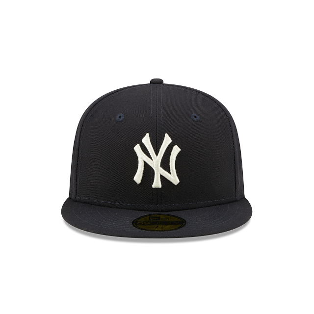 New Era New York Yankees Citrus Pop 2022 59FIFTY Fitted Hat