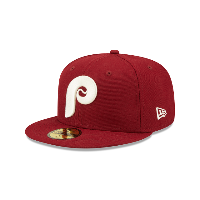 New Era Philadelphia Phillies Citrus Pop 2022 59FIFTY Fitted Hat