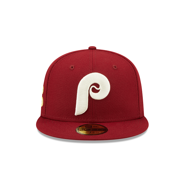 New Era Philadelphia Phillies Citrus Pop 2022 59FIFTY Fitted Hat