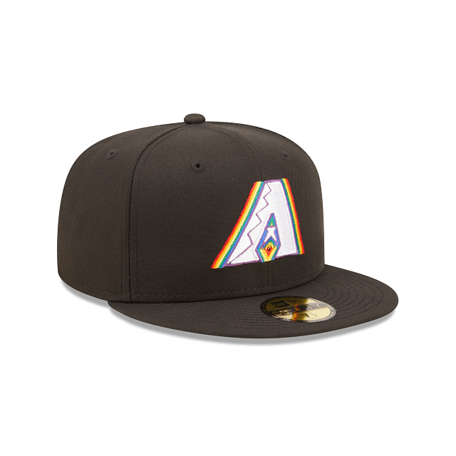 New Era  Arizona Diamondbacks Prismatic 2022 59FIFTY Fitted Hat