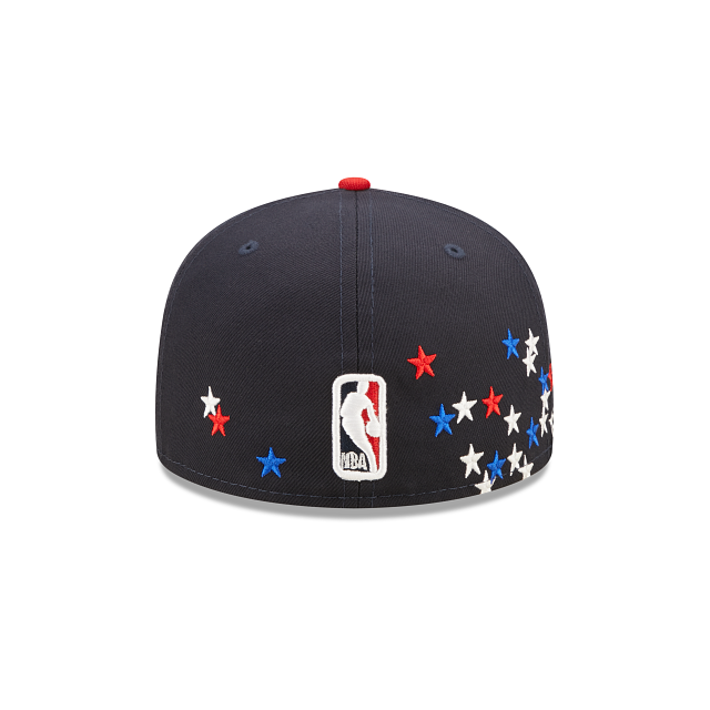 New Era  Chicago Bulls 2022 Americana 59FIFTY Fitted Hat