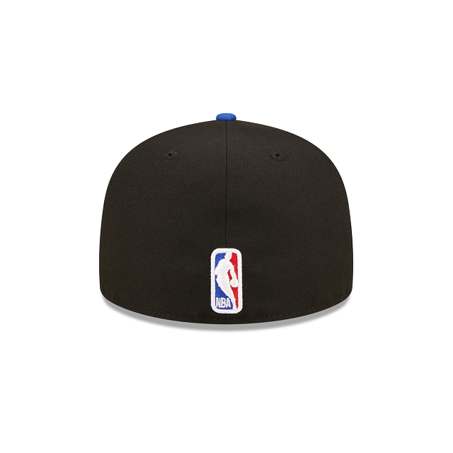 New Era Detroit Pistons 2022 Tip-Off 59FIFTY Fitted Hat