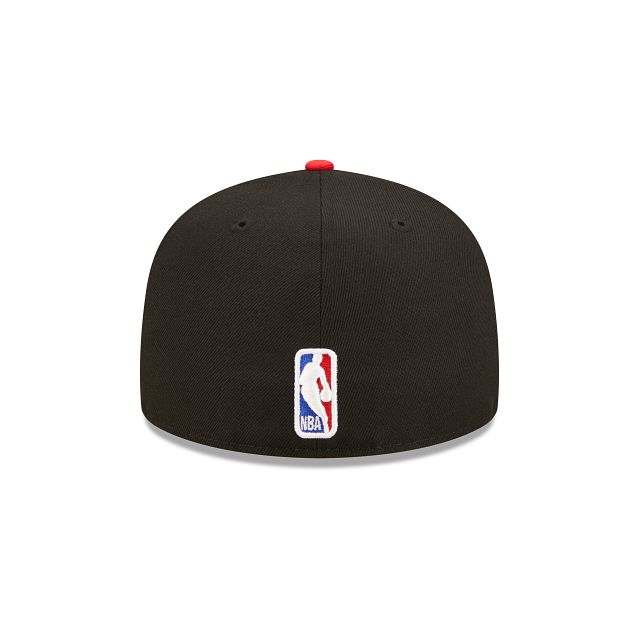 New Era Chicago Bulls 2022 Tip-Off 59FIFTY Fitted Hat