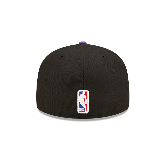 New Era Los Angeles Lakers 2022 Tip-Off 59FIFTY Fitted Hat