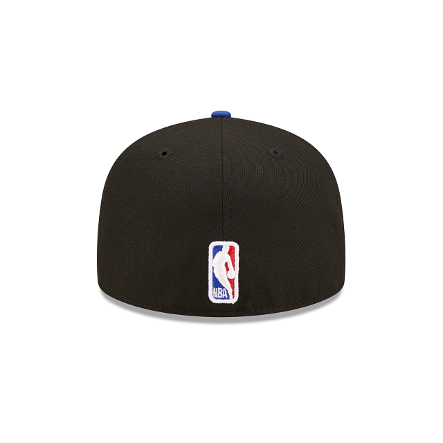 New Era New York Knicks 2022 Tip-Off 59FIFTY Fitted Hat